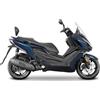 SHAD Kit Fissaggio SCHIENALINO KYMCO Downtown GT 125