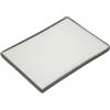 PURFLUX Filtro abitacolo AH350 Filtro antipolline Altezza: 20 Larghezza: 263 Lunghezza: 274 Compatibilità con SUZUKI Grand Vitara II SUV JT, TE, TD Grand Vitara I SUV FT, HT