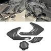 VORILES FOR X-ADV 750 XADV750 xadv750 2026 2025 2024-2021 Accessori Nuovo pannello laterale Telaio di copertura Frost Protezione motore Isolamento termico Copertura decorativa Pannello laterale