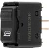 STARK SKSW-1870024 Interruttore Alzacristallo anteriore e Posteriore Compatibilità con AUDI 80 Sedan 8C2, B4