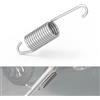 NICECNC Cavalletto laterale a molla per cavalletto Compatible with Yamaha Tenere 700 /XTZ700 2019-2023, ricambio per BW3-27316-00-00