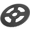 RiToEasysports Dentata Posteriore T8F 64T 29mm, Pignone Catena Resistente Durevole per Mini Quad ATV Moto 47cc 49cc