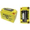 MOTOBATT BATTERIES Suzuki gsx-r 1000 K6 MBTX9U batteria moto 2006