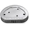 HARLEY-DAVIDSON Filtro aria originale moto 29191-08 Dyna 08-15 con goccia a goccia