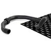 RIDEX 475R10030 Flessibile radiatore Compatibilità con VW Golf 5 Hatchback 1K1