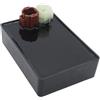 WQWQUM CDI Box Accenditore Unità Scatola Di Accensione Con Unità Contagiri CDI Per Moto Per Hy&osung GV-250 01-07 Per Mirage 250 02-04 32900HJ8201 32900HJ825 8 Pin