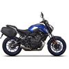 SHAD SIDE BAG HOLDER SR YAMAHA MT07