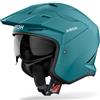 AIROH KOMBAKT COLOR PETROL GREEN MATT L