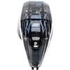 OneTrend Marce Leva Pomello Cambio Per BMW Serie 3 Per X3 Per X4 Per X5 Per X6 F44 G20 G05 G06 G01 G02 G08 Pomello Del Cambio Automatico In Cristallo Set Da 4 Pezzi(For 8 Series G14 G15 G16)