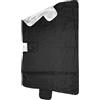 Nuyhgtr Car Windshield Sun Blocker, SUV Windshield Snow Cover, Truck Windshield Ice Cover, Snow Cover Car Windshields, Anteriore Windshield Snow Protector, Car Ice Blocker for Windshields