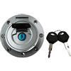 UYCHYTQR Motociclo Per Yamaha MT 07 MT 09 MT 03 MT 01 MT10 FJ09 XSR700 XSR900 Chiavi Di Bloccaggio Del Tappo Del Serbatoio Del Carburante