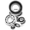 SKF Cuscinetto Radiale a Sfere 6000 - 2RSH C3, 19 g