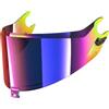 Shark Spartan GT/GT Pro/RS Visiera, arcobaleno iridio