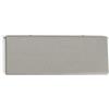 Generico Aletta Parasole Per Auto - Parasole Per Opel Per Insignia 2010-2014 - Copertura Specchietto Di Cortesia Interno (Ricambio) Parasole Auto Parabrezza(Titanio)
