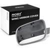 RIDEX 23A0005 Copertura Specchio esterno Sinistra Compatibilità con VW Golf 4 Hatchback 1J1