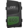 Diheohg Interruttore automatico Start Stop ECO Off per 451 2008-2015 A4518204410 4518204410