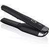 GHD Unplugged Styler piastra senza fili per capelli nera 22mm