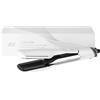 Ghd Duet Style Bianca - Piastra Asciugacapelli 2 in 1