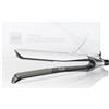 GHD Chronos Styler - Piastra per Capelli Professionale Bianca