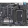 Supermicro Supermicro X13SRA-TF-B Server-Mainboard Intel W790 LGA 4677 SSI CEB DDR5 bis 2 TB (Bulk) (MBD-X13SRA-TF-B) MBD-X13SRA-TF-B