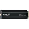 Crucial Crucial CT4000T705SSD5 drives allo stato solido 4 TB M.2 PCI Express 5.0 NVMe CT4000T705SSD5