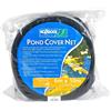 Hozelock Pond Copre reti Rete Stagno Extra Large, Nero, 6 x 10 Metri