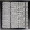 Ejoyous Honeycomb, tavolo lavoro a nido d'ape con 400 x 400 mm, piano di lavoro a nido d'ape, per taglio preciso e incisione di diversi materiali