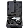 Bosch Professional Set avvitatore pneumatico a massa battente da 1/2 (numero di giri a vuoto 7.000 giri/min, coppia di serraggio max. 310 Nm)