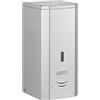 Mediclinics Dispenser sapone liquido automatico 1 lt. finitura satinata