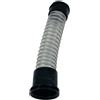 PureBowlic Tubo di scarico di ricambio, per Dreame-H13 Pro H14 H15 per h20-Ultra H30 Pro Ultra lavapavimenti in PU, accessorio per aspirapolvere per pulizia domestica (1 confezione)
