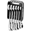 Facom JUEGO CON SOPORTE 6 LLAVES 467S