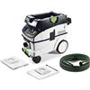 Festool 584032 - Sistema di aspirazione mobili ctl 26 e ac