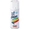 AREXONS Bomboletta acrilcolor 400 ml nero lucido ral 9005
