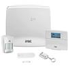 SIMON URMET KIT WIRELESS CON GSM/IP (URMET cod. 1051/911)