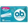 OB - Mini pro comfort 16pz - Tamponi interni per donne
