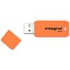 Integral 948720 Memoria USB 2.0 Flash Drive da 16 GB
