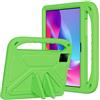 Aosailjet Custodia per Bambini TCL Tab 10L Gen 4 (Modello:8483A1 8483A2) 10.1 Pollici Cover, Custodia Protettiva Leggera in EVA Antiurto, con Maniglia per Il Trasporto e Supporto