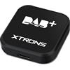 XTRONS DAB+ - Dongle ricevitore USB sintonizzatore radio digitale per autoradio XTRONS Android
