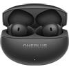 OnePlus Buds 4, auricolari wireless Bluetooth, grigio tempesta, E513A, cuffie in-ear con cancellazione attiva del rumore