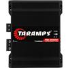 Taramp's Taramps HD 3000 Modulo 1 Ohm Nero 3000W Rms Car Sound Amplificatore