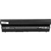 TSLUCK MHPKF Batteria per für Dell Latitude E6220 6230 E6320 6320 E6230 E6330 6330 E6430s JN0C3 Y0WYY CWTM0 K4CP5 Y40R5 WJ38 K94X6 Y61CV WJ383 KFHT8 YJNKK WRP9M 451-11704 451-11979