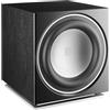 DALI E-12 F Subwoofer attivo 250W Nero