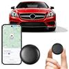 KOIFEIL GPS Tracker per Auto, Compatibile Con Google's Find Hub (Solo Android) 2026 Nuovo Magnetico Tracker GPS Android per Bambini, Auto, Animali Domestici, Moto, Senza Abbonamento, IP67 impermeabile - Nero