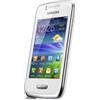 SAMSUNG S5380D WAVE Y VODAFONE ITALIA WHITE