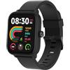 Maxcom Smartwatch MAXCOM Ecowatch4 Nero