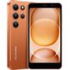 Blackview Wave 2C Smartphone Offerta Android 16, 12GB+32GB/1TB TF Cellulari Octa-Core, 5.0, 4G Dual SIM Telefono Cellulare Offerta, WiFi 5G/3.5mm/ Face ID/3 Slot Eer Carte/3 Anni di Garanzia