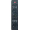 VINABTY Telecomando per Marantz SR Receiver SR4200 SR5003 RC004SR SR5007 RC017SR RC042SR SR6009 SR6010 SR6011 RC042SR SR1010CD