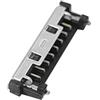 HSSDTECH 8pin Connettori FPC per Batteria Scheda Madre USB per ASUS ROG