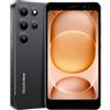 Blackview Wave 2C Smartphone Offerta Android 16, 12GB+32GB/1TB TF Cellulari Octa-Core, 5.0, 4G Dual SIM Telefono Cellulare Offerta, WiFi 5G/3.5mm/ Face ID/3 Slot Eer Carte/3 Anni di Garanzia