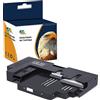 OGOUGUAN MC-G02 Cartuccia di manutenzione per Canon MC-G02 Cartuccia di inchiostro di manutenzione compatibile per Canon PIXMA G3560 G3520 G2560 G2520 G1520 G3460 G3420 G2460 G2420 G1420 G2460 G150 20